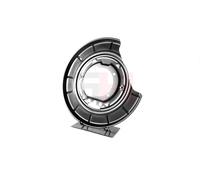GH Ankerblech Spritzblech Dietro Per Mercedes-Benz M-Klasse W164 R-Klasse