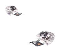 GH Braccio Oscillante Set Anteriore Compatibile Per BMW 7 Serie E65 E66 E67