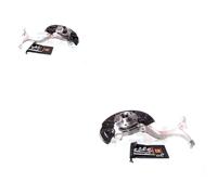 GH Braccio Oscillante Set Anteriore Per Audi A4 8E2 B6 8EC B7 8E5 8ED