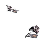 GH Braccio Oscillante Set Anteriore Per Citroën C3 I FC_ FN_ C2 JM_