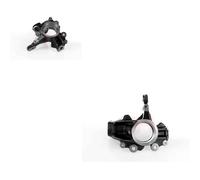 GH Braccio Oscillante Set Anteriore Per Ford Focus III Turnier