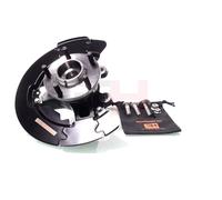 GH Braccio Oscillante Sospensione Anteriore Destro Adatto Per Mazda 3 BK