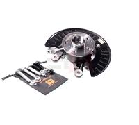 GH Braccio Oscillante Sospensione Anteriore Destro Adatto Per Mercedes-Benz