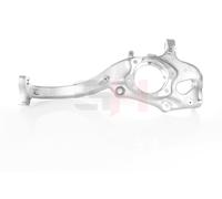 GH Braccio Oscillante Sospensione Anteriore Destro Per Audi A4 Avant 8K5 B8