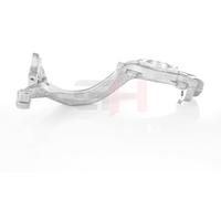 GH Braccio Oscillante Sospensione Anteriore Destro Per Audi A6 Avant 4F5 C6