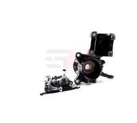 GH Braccio Oscillante Sospensione Anteriore Destro Per Citroën Jumper Furgone