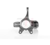 GH Braccio Oscillante Sospensione Anteriore Destro Per Ford Fiesta V JH_ JD_