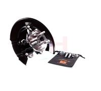 GH Braccio Oscillante Sospensione Anteriore Destro Per Ford Kuga II DM2