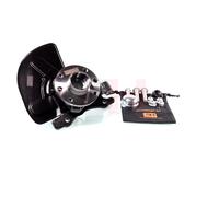 GH Braccio Oscillante Sospensione Anteriore Destro Per Opel Astra H Caravan