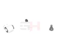 GH Braccio Oscillante Sospensione Anteriore Destro Per Opel Astra J P10 2.0 CDTi