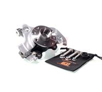 GH Braccio Oscillante Sospensione Anteriore Destro Per Opel Corsa D S07 1.3
