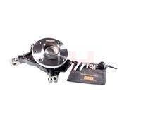 GH Braccio Oscillante Sospensione Anteriore Destro Per Peugeot 208 CA_ CC_
