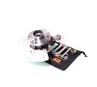 GH Braccio Oscillante Sospensione Anteriore Destro Per Renault Megane Scenic