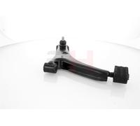 Coppia Bracci Oscillanti Anteriori D + S Abbassare per Suzuki Swift II 1989-2001