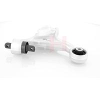 GH Braccio Oscillante Sospensione Anteriore Destro Per Volvo V70 II P80_ 2.4 SW