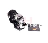 GH Braccio Oscillante Sospensione Anteriore Destro Per VW Golf IV 1J1 Bora 1J2