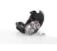 GH GH-284709H Fusello Anteriore Dx Fusello Ruota Fusello ruota Fuso a snodo e sospensione ruota