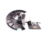 GH Braccio Oscillante Sospensione Anteriore Destro Per VW Passat Variant 365