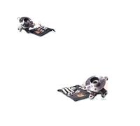 GH Braccio Oscillante Sospensione Anteriore Per Renault Clio II BB_ CB_ Twingo I