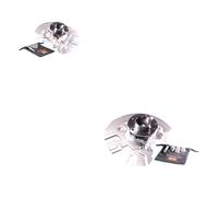 GH Braccio Oscillante Sospensione Anteriore Set Adatto Per BMW X1 E84