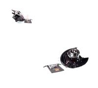 GH Braccio Oscillante Sospensione Anteriore Set Adatto Per BMW X3 E83