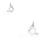 GH Braccio Oscillante Sospensione Anteriore Set Per Opel Insignia A Caravan G09
