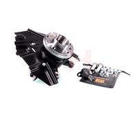 GH Braccio Oscillante Sospensione Anteriore Sinistra Adatta Per BMW X5 E53