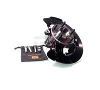 GH Braccio Oscillante Sospensione Anteriore Sinistra Adatta Per Mazda 3 BK