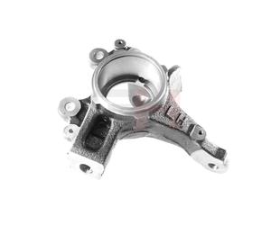 GH Braccio Oscillante Sospensione Anteriore Sinistra Adatta Per Mazda 3 BL