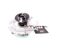 GH Braccio Oscillante Sospensione Anteriore Sinistra Per BMW 3er Touring F31 F30