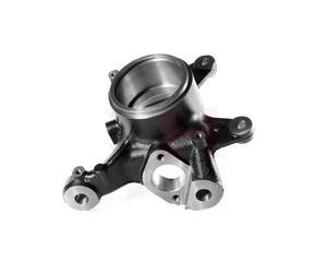 GH Braccio Oscillante Sospensione Anteriore Sinistra Per BMW X3 E83 2.0D 3.0D