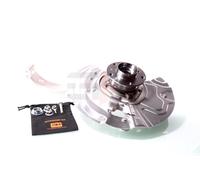 1x Mozzo Fusello Ruota Completa Anteriore GH-281596V