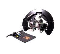 GH Braccio Oscillante Sospensione Anteriore Sinistra Per Ford C-Max DM2 Focus