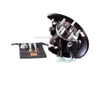 GH Braccio Oscillante Sospensione Anteriore Sinistra Per Ford Focus III Turnier