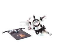 GH Braccio Oscillante Sospensione Anteriore Sinistra Per Ford Transit Connect