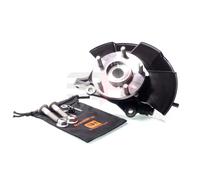 GH Braccio Oscillante Sospensione Anteriore Sinistra Per KIA Sportage JE_ 2.0i