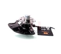 1x Mozzo Fusello Ruota Completa Anteriore GH-283300V