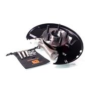 GH Braccio Oscillante Sospensione Anteriore Sinistra Per Opel Insignia A Caravan