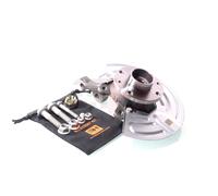 GH Braccio Oscillante Sospensione Anteriore Sinistra Per Renault Megane Scenic