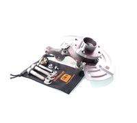 1x Mozzo Fusello Ruota Completa Anteriore GH-283950AV