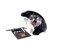 GH Braccio Oscillante Sospensione Anteriore Sinistra Per VW Passat Variant 3G5