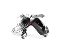GH Braccio Oscillante Sospensione Anteriore Sinistra Per VW Polo 6R 6C 6R_ 9A4