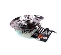 GH Braccio Oscillante Sospensione Posteriore Destro Per Mercedes-Benz M-Klasse