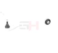 GH Braccio Oscillante Sospensione Ruota Asse Ant. SX per Audi A6 Allroad 4FH C6