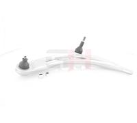 GH Braccio Oscillante Sospensione Ruota Asse Ant. SX per BMW 3er Compact E46 316