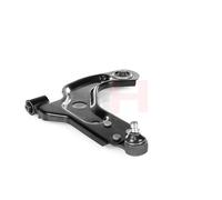 GH Braccio Oscillante Sospensione Ruota Asse Ant. SX per Ford Fiesta IV Ja _ Jb