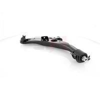 GH Braccio Oscillante Sospensione Ruota Asse Ant. SX per Ford USA Probe II ECP