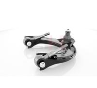 GH Braccio Oscillante Sospensione Ruota Destra Asse Anteriore Sopra Adatto A per