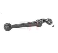 1x Braccio Oscillante Anteriore per Mazda 6 GG GY + 4WD Combi 06.2002-07.2007