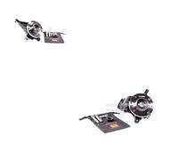 GH Braccio Oscillante Sospensione Set Anteriore Adatto Per Citroën Berlingo MF